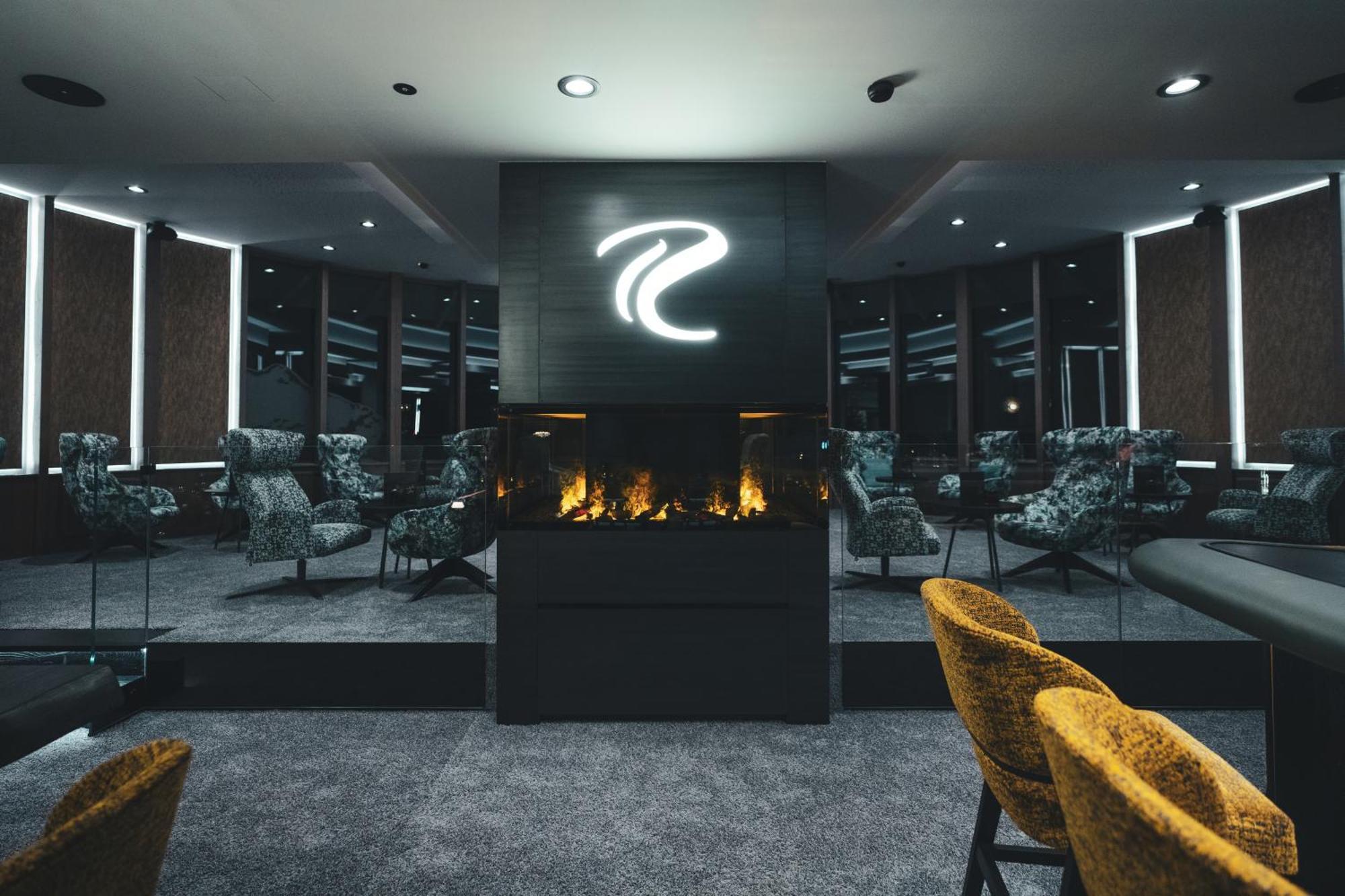 Ski - Golf - Wellness Hotel Riml Hochgurgl Bagian luar foto